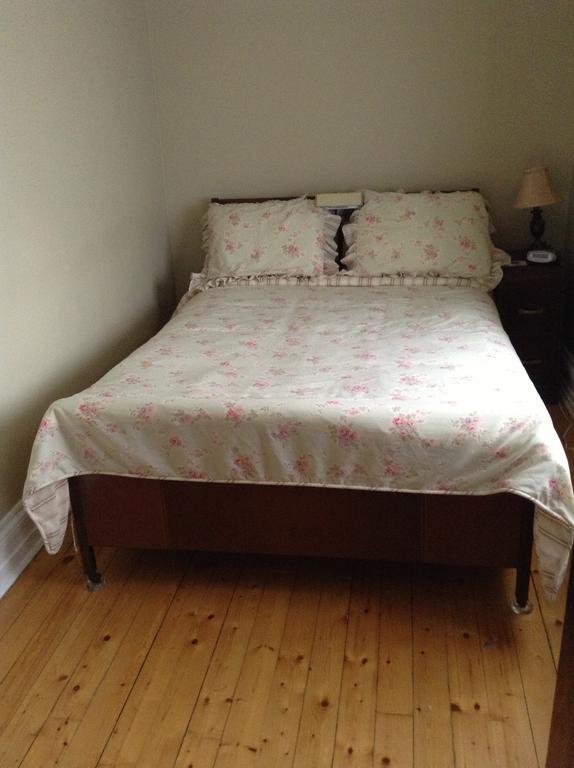 Le Gite Des Soeurs Saint-Luc-de-Vincennes Room photo